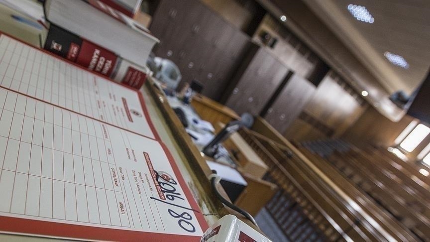 İstanbul'da 1 Mayıs’ta polise saldıran 52 şüpheliye tutuklama talebi