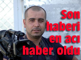 Naaşı bulunamayan isim belli oldu