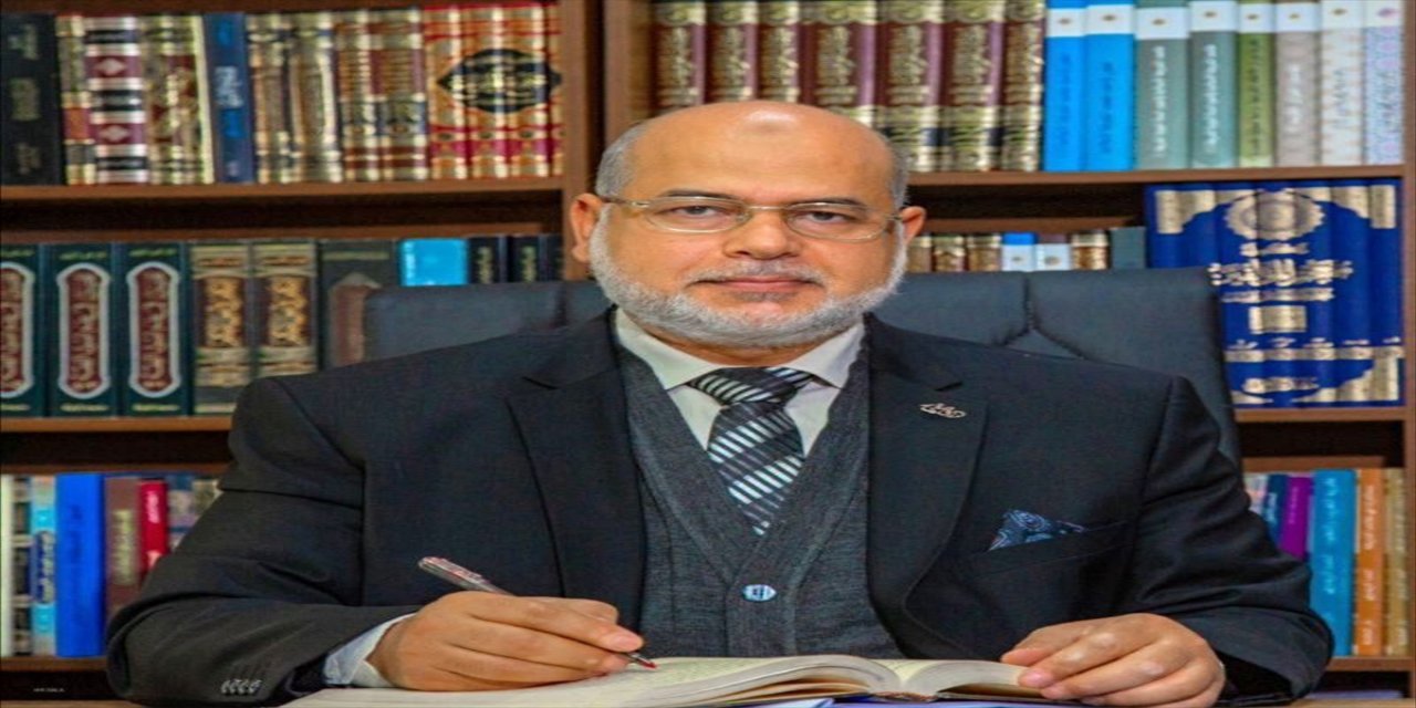 "Türkiye bu ileri seviyedeki adımdan dolayı teşekkürü hak ediyor."