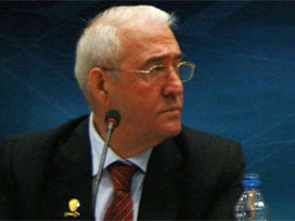 'Savcı Öz, Şener Paşa'yı mahvetmiş'