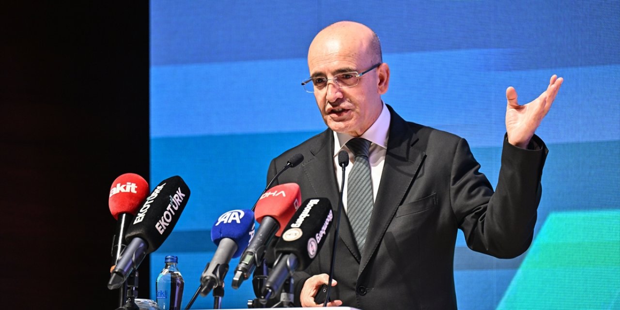 "Yeşil dönüşümü sağlamak bizim için zaruret"