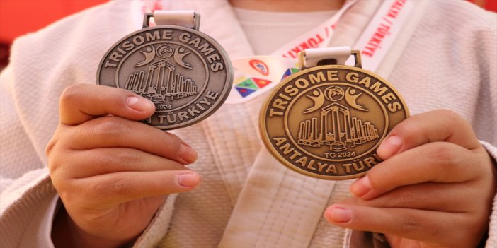 Milli judocu Muhammed Demirel, Paris 2024 kotası aldı