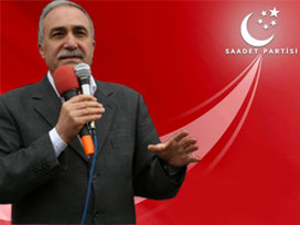 SP'yi tanımamam şansızlık