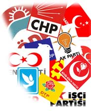 Seçimlerde son durum