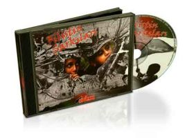 Beklenen Albüm `Filistin Şarkıları` Çıktı!