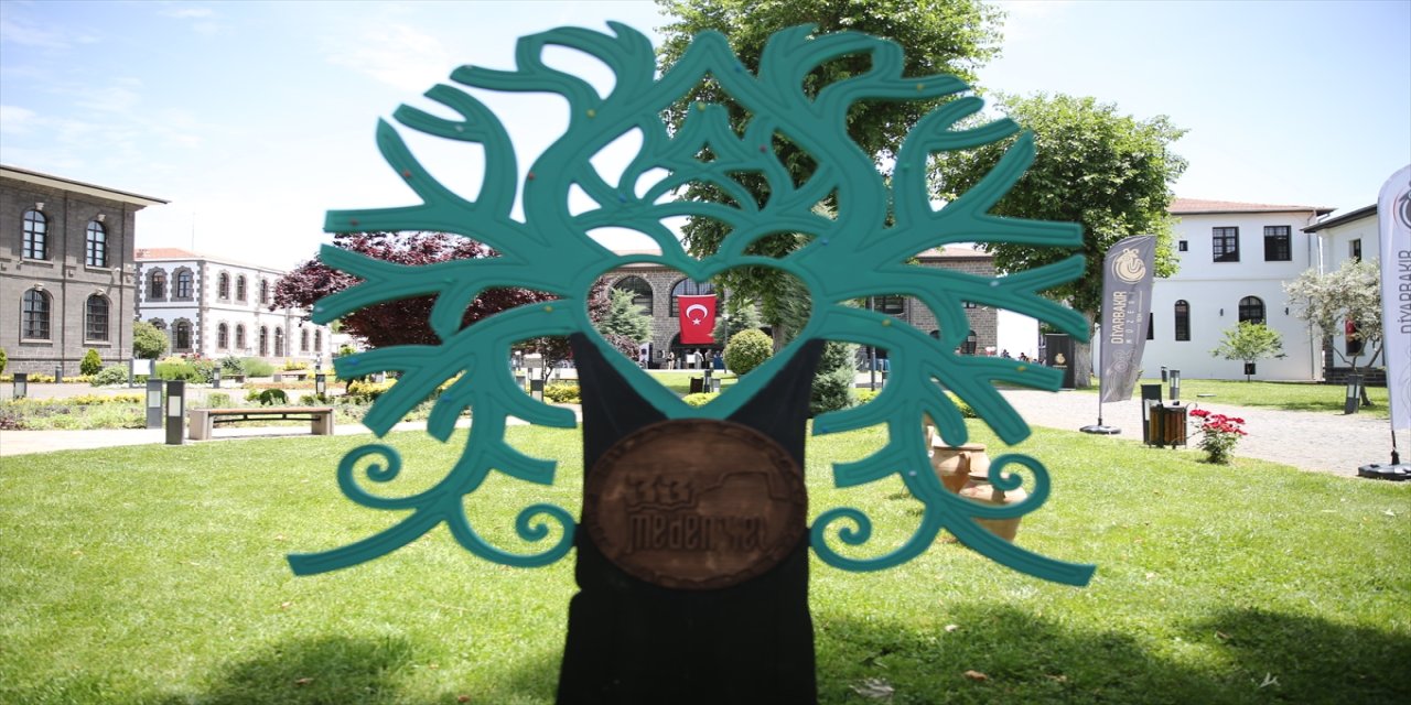 "Bu yıl 2 milyon turist hedefini gerçekleştirme noktasında adımlar atıyoruz"