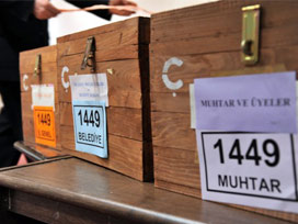 Kim Nerede Sonuçlara İtiraz Etti