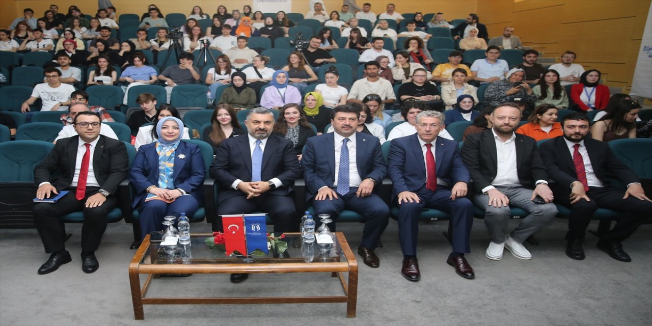 "RTÜK olarak son raddedeyiz çünkü artık bunu kaldıracak durumumuz yok."