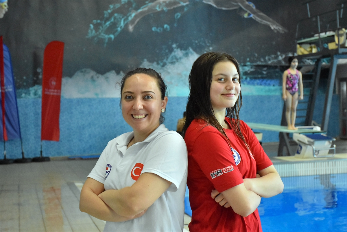 Belissima'nın hedefi Balkan şampiyonluğu