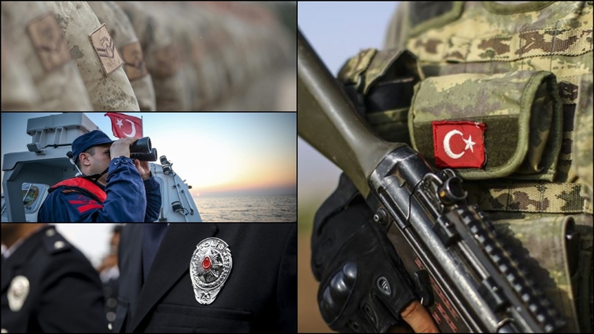 2024 yılı genel atamaları gerçekleşti