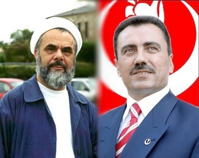 Herzog'un İsteğine Kim Engel Oldu?