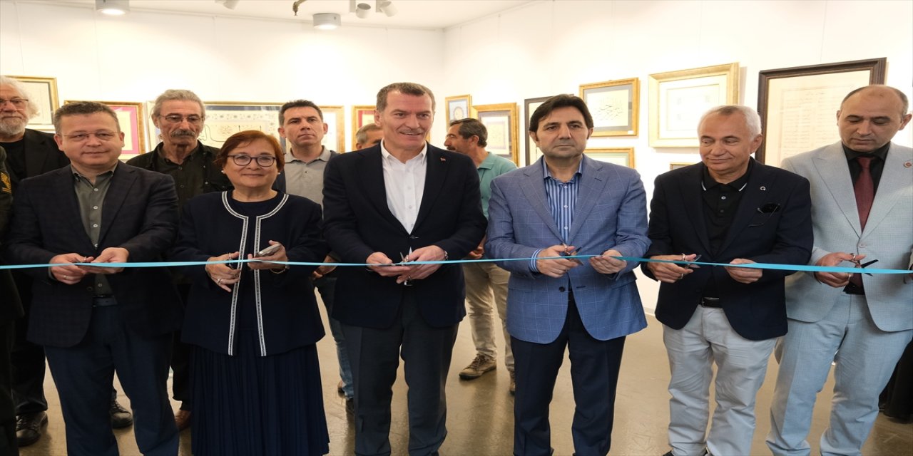 "Kültür sanat temel belediyecilik işlerinden sayılmalıdır"