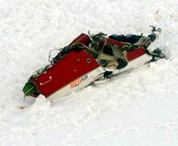 'Helikopterin yeri anında bulunabilirdi'