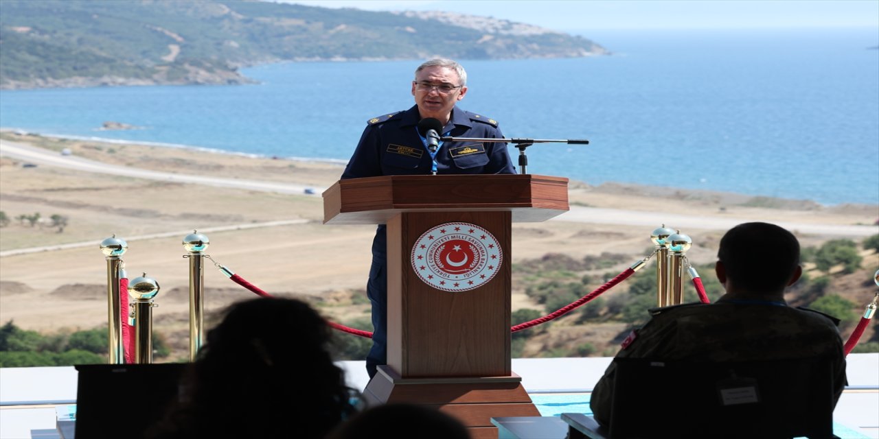 "Son bir haftada engellenen 1442 şahıs ile birlikte bu yıl içerisinde engellenen kişi sayısı 56 bin 949 olmuştur."