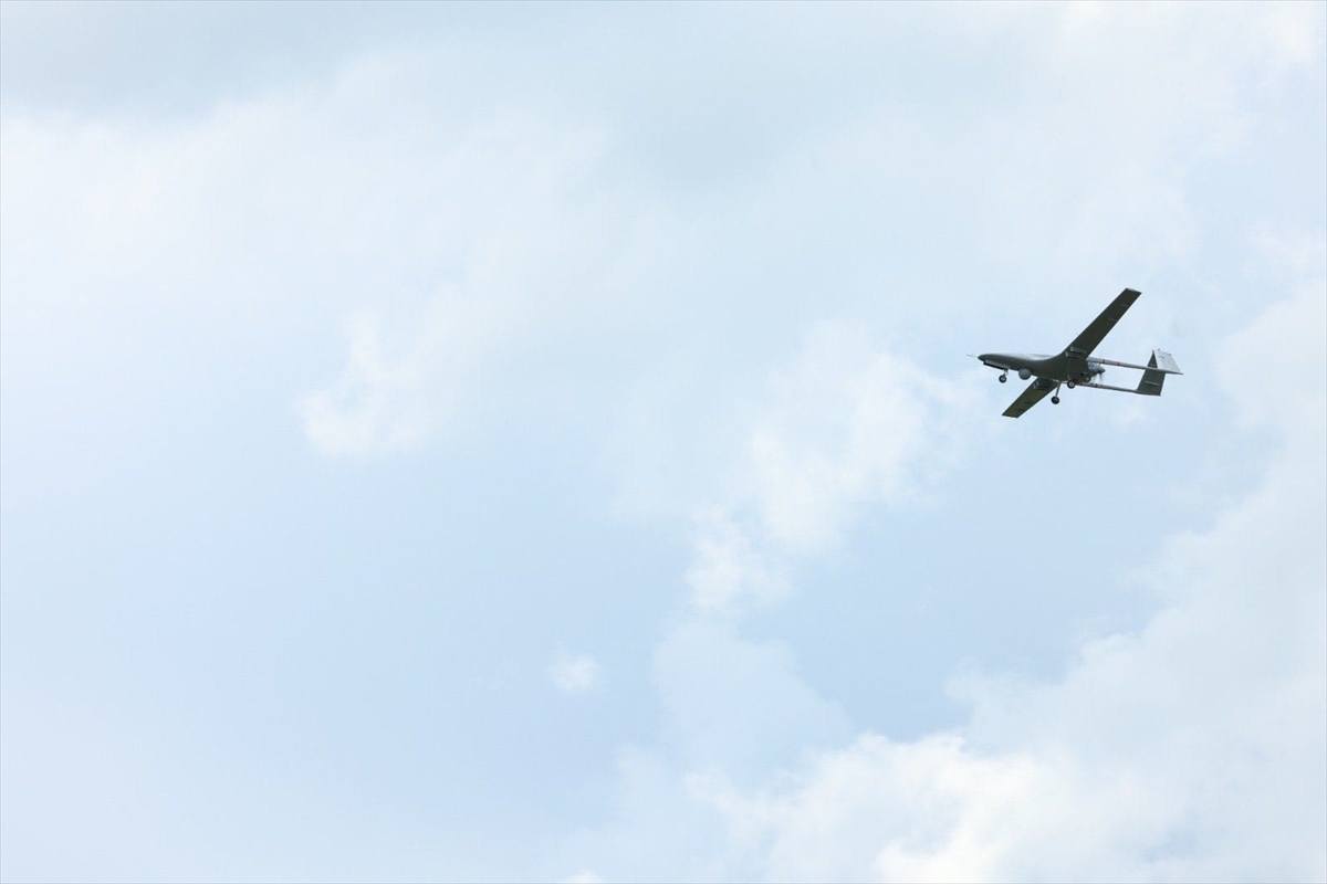 Kosova Savunma Bakanından "Bayraktar TB2" övgüsü