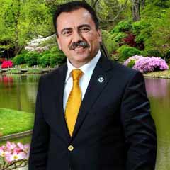 Yazıcıoğlu'nun ödülünü gözyaşları içinde aldı