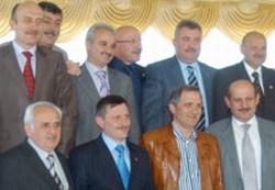 Rize  Ç. Hemşin'de Virüs Var