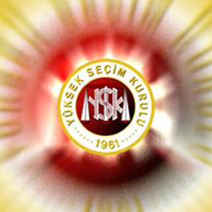 YSK'dan ilk iptal kararı