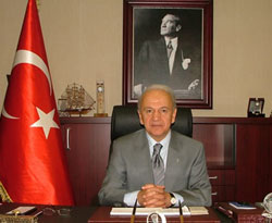 Adana Valisi'nden Durak'a ağır yalanlama