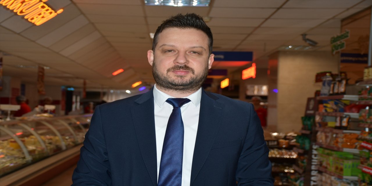 "Bakanlığımız 81 ilde eşzamanlı olarak fiyat etiketlerini denetlemektedir"