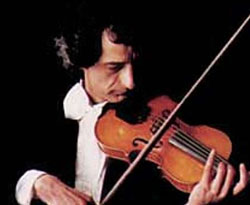 "Ağlatan keman" Türkiye'ye geliyor