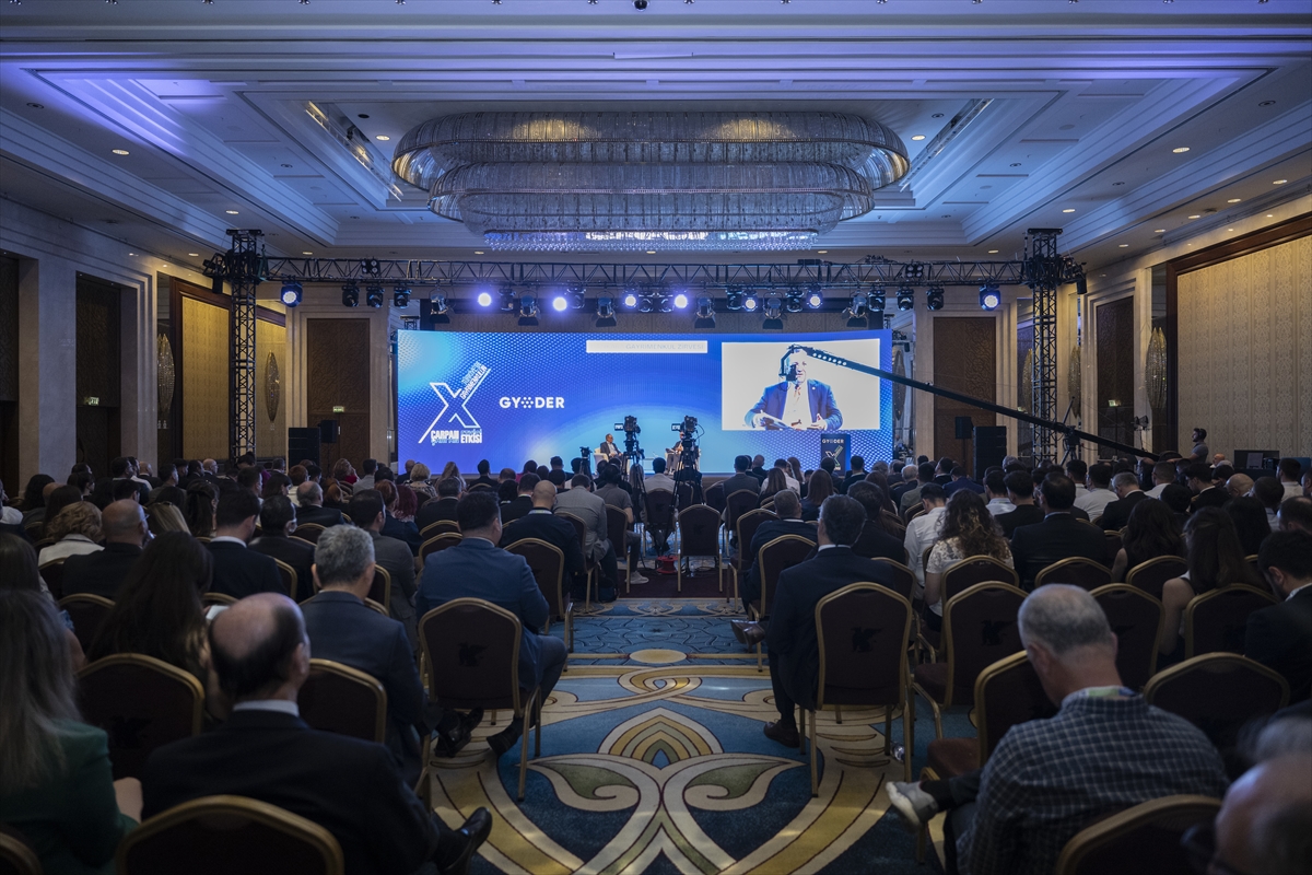 1. Ankara Gayrimenkul Zirvesi