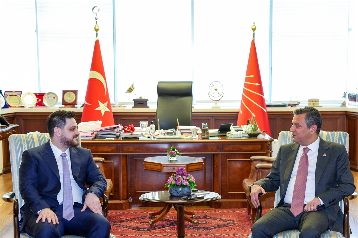 Erken seçim kararını millet verir