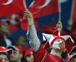 Çin basınından Türk milli takımına övgü