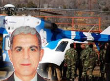 Pilotu zehirlediler mi?