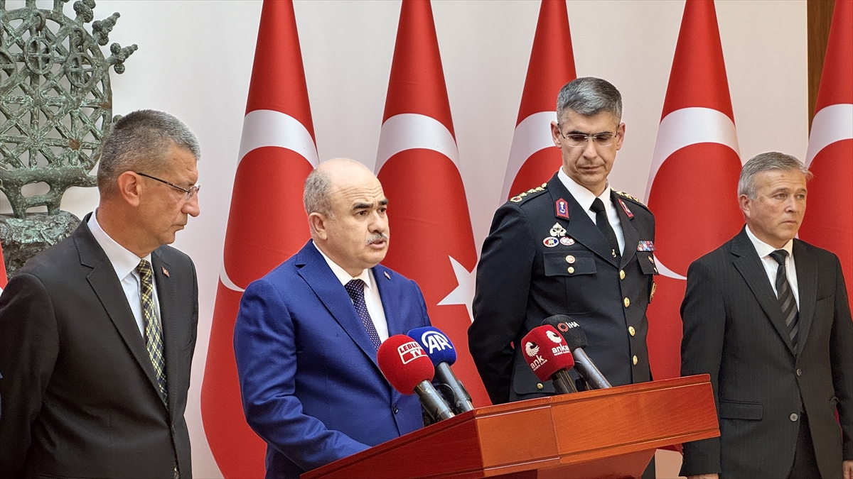 Yasa dışı bahis operasyonunda yakalanan 29 kişinin mal varlığına el konuldu