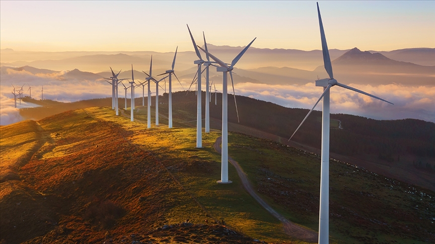 Yenilenebilir enerji sektörü yabancı yatırımcıların odağında