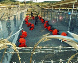 Chavez Guantanamo esirlerini kabul edecek