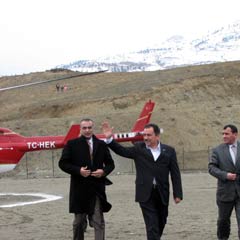 Yazıcıoğlu suikasta kurban gitti