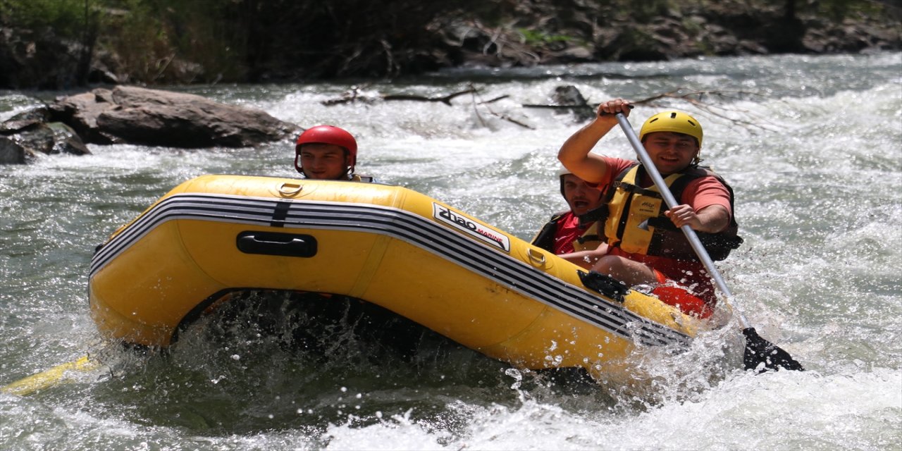 "Uzundere bu konuda marka oldu"