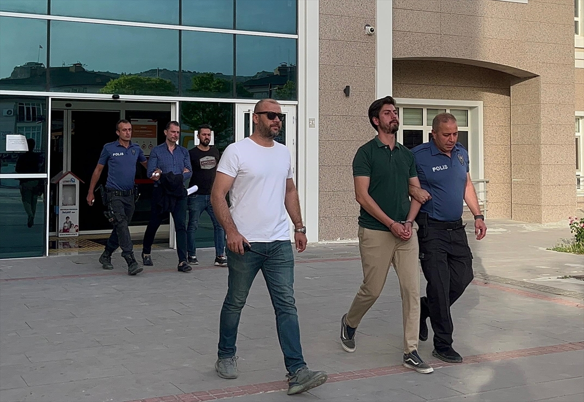 Burdur'da diyaliz ölümlerine ilişkin 2 mühendis tutuklandı