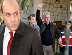 İzmir'de Cumhuriyet Savcısı Gök, kaza geçirdi