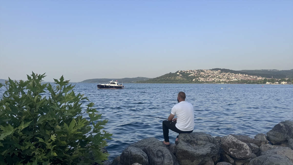 Bayram'ın yakın alternatifi: Kandıra, Akçakoca ve Sapanca