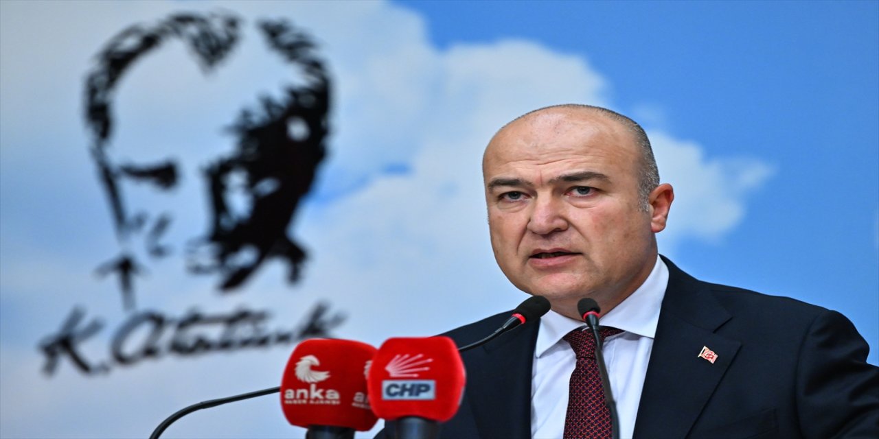 "Sınır güvenliğinin tamamen İçişleri Bakanlığına devredilmesi yönünde bir yaklaşımımız var"