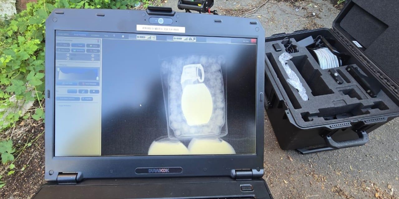 Kosova makamları, ülkenin kuzeyinde çok sayıda silah ve mühimmat buldu.