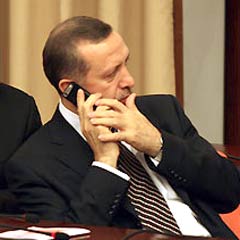 İslâm ülkelerinin özel isteği