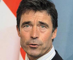 Rasmussen:Elimden gelenin en iyisini yapacağım