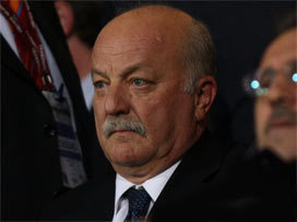 Başkan Şener İddialı Konuştu