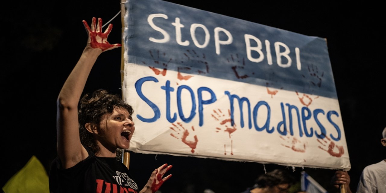 "Filistinlilere ve başta Mescid-i Aksa olmak üzere kutsal değerlere yönelik sürekli ihlallere karşılık verme"