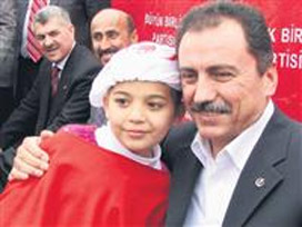 Damla'nın Gözyaşları Durdurulamadı