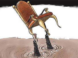 Koltuk Sevdasınında Böylesi