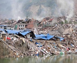 İnsani yardım ekipleri İtalya'ya gidiyor