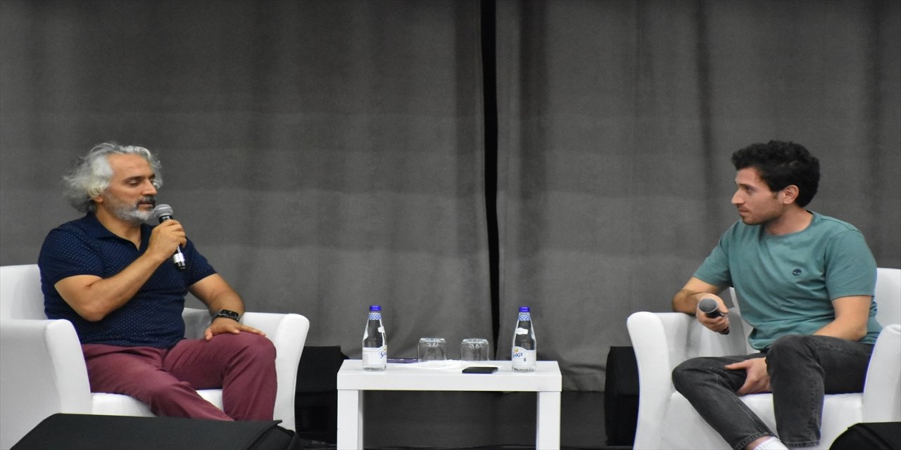 "İsrail'in yaptığı saldırılar sadece o anlık bir saldırıyla bitmiyor."