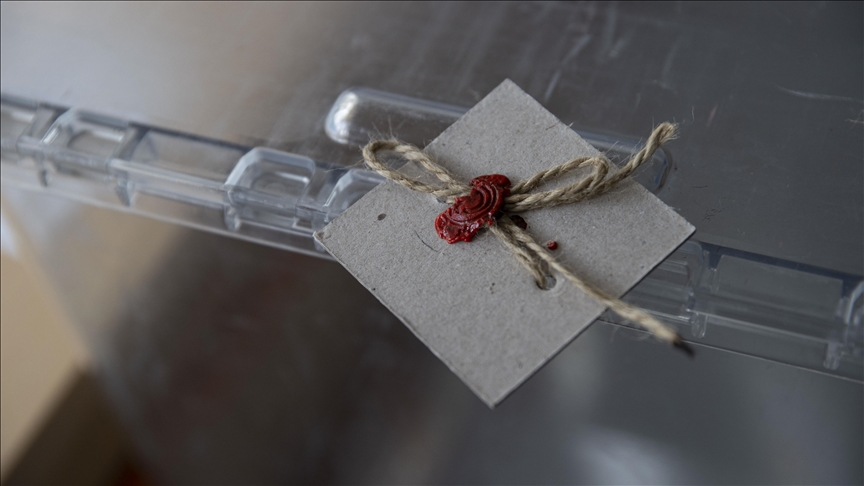 Bazı illerin milletvekili sayısı değişti