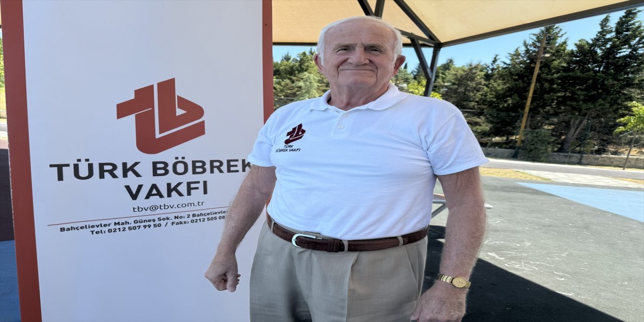 "Bilinçlendirilmesi gereken bir gençlik var"