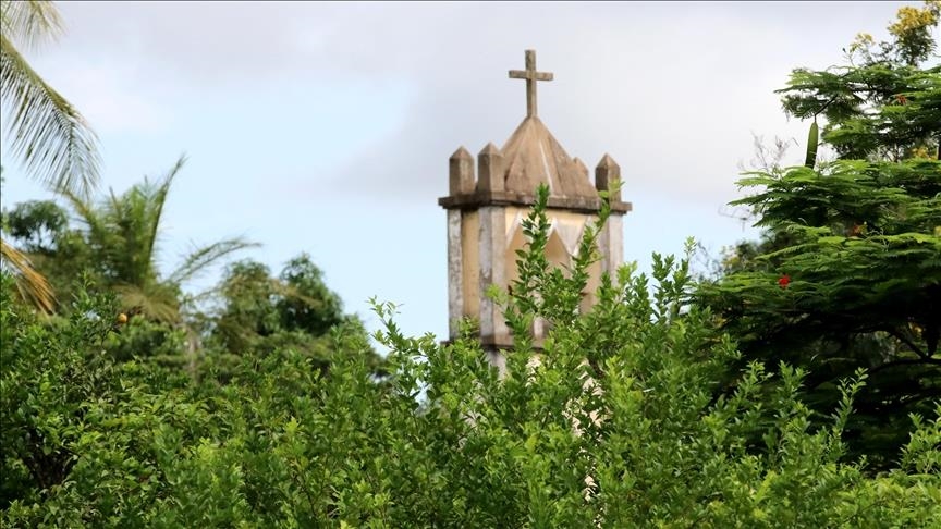 Almanya'da kiliseler cemaat kaybediyor